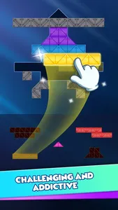 Block! Triangle Puzzle 2021 screenshot 3