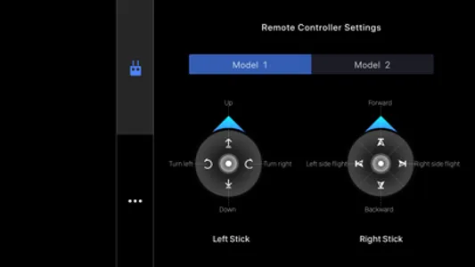 SansiscoFly screenshot 4