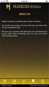 Mahesh Jewels screenshot 5