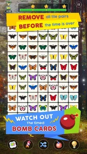 Tile Connect - Match Puzzle screenshot 4