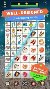 Tile Connect - Match Puzzle screenshot 5