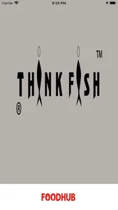 Think Fish screenshot 0