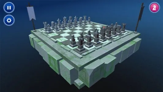 Chess Offline: 2 Player Game screenshot 0