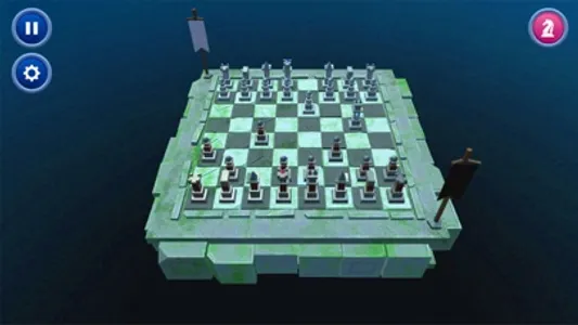 Chess Offline: 2 Player Game screenshot 2