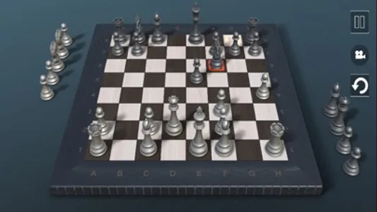 Chess Offline: 2 Player Game screenshot 3