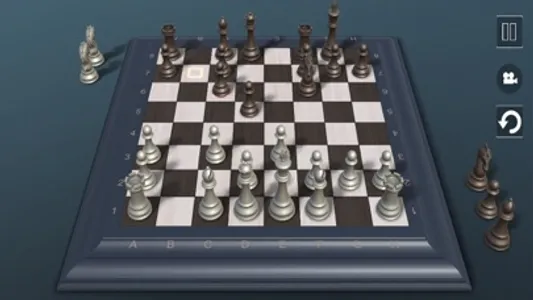 Chess Offline: 2 Player Game screenshot 4