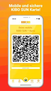 KIBO SUN screenshot 0