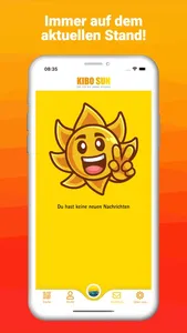 KIBO SUN screenshot 5