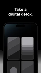 Blank Spaces Launcher (-) screenshot 5