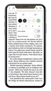 Tokat E-Kitap screenshot 5