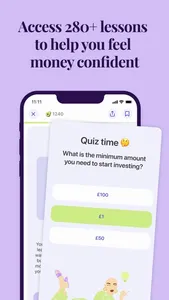 Juno: Your Money Mentor screenshot 5