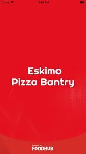 Eskimo Pizza Bantry screenshot 0