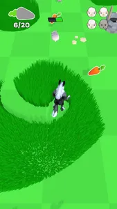 Wolf And Sheeps screenshot 0