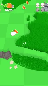 Wolf And Sheeps screenshot 2