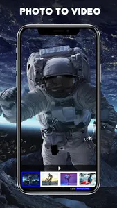 Nurex Photo & Video Editor screenshot 5