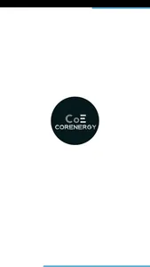 CORENERGY screenshot 0