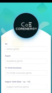 CORENERGY screenshot 2