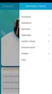 CORENERGY screenshot 5