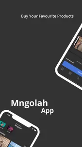 Mngolah - منقولة screenshot 2