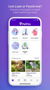 PetPins screenshot 5