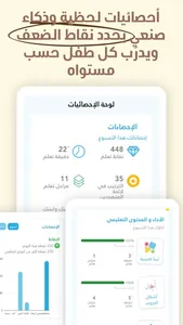 أمل مونتيسوري: رياضيات وذكاء screenshot 6