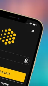 AssetLink Mobile screenshot 1