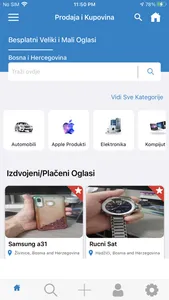 Prodaja i Kupovina screenshot 0