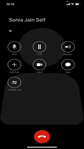 Freedial Business screenshot 3