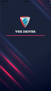 VehDriver screenshot 0