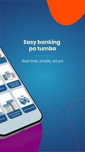 eTumba by AB Bank Zambia screenshot 1