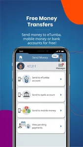 eTumba by AB Bank Zambia screenshot 3