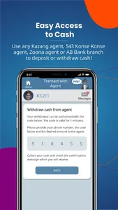 eTumba by AB Bank Zambia screenshot 5