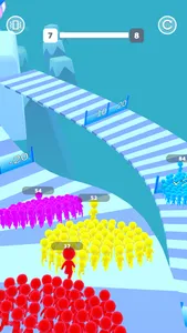 Lead Crowd screenshot 0