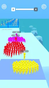 Lead Crowd screenshot 2