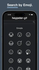 heypster-gif screenshot 3