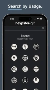 heypster-gif screenshot 5