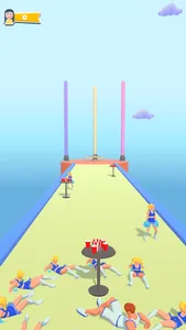 Circle Runner 3D screenshot 6