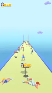 Circle Runner 3D screenshot 7