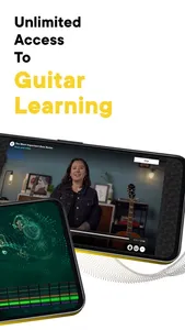 Rocksmith+ | Learn Guitar Fast screenshot 1