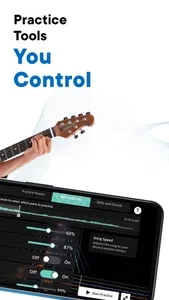 Rocksmith+ | Learn Guitar Fast screenshot 5