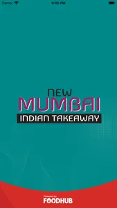 Mumbai Indian Takeaway screenshot 0