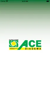 ACEDiadema screenshot 0