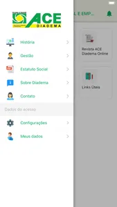 ACEDiadema screenshot 1