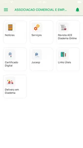 ACEDiadema screenshot 2