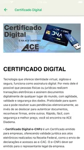 ACEDiadema screenshot 3