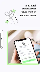 Conta Futuro screenshot 3