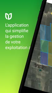 Tracagri screenshot 0