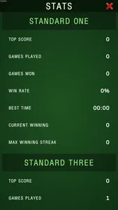 Klondike Solitaire 2023 screenshot 3