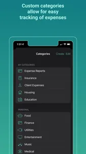 Reoccur: Subscriptions & Bills screenshot 6