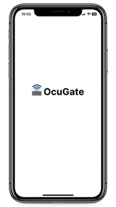 OcuGate screenshot 4